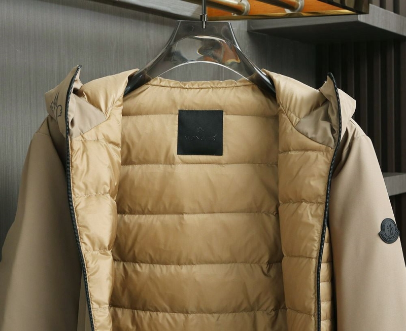 Moncler Down Coat